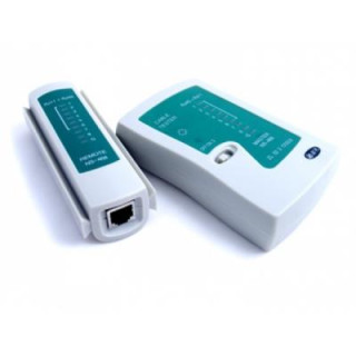 Тестер кабельный Hypernet RJ-45, RJ-12 (TST2)