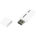 USB флеш накопитель Goodram 32GB UME2 White USB 2.0 (UME2-0320W0R11)