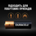 Батарейка Duracell AA MN1500 LR06 * 6 (5007757)