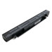 Аккумулятор для ноутбука Asus X550 (A41-X550A) 14.4V 2600mAh Extradigital (BNA3973)