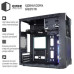 Корпус Qube QB20A_WBNU3