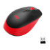 Мышка Logitech M190 Red (910-005908)