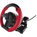 Руль Speedlink Trailblazer Racing Wheel PC/Xbox One/PS3/PS4 Black/Red (SL-450500-BK)