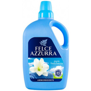 Кондиционер для белья Felce Azzurra Pura Freschezza смягчитель 3 л (8001280408816)