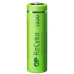 Аккумулятор Gp AA 130AAHCE-2GBE4 Recyko+ 1300 mAh * 4 (130AAHCE / 4891199186523)