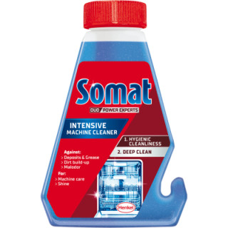 Очиститель для посудомоечных машин Somat Machine Cleaner 250 мл (90003714)