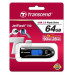 USB флеш накопитель Transcend 64GB JetFlash 790 USB 3.0 (TS64GJF790K)