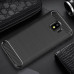 Чехол для мобильного телефона Laudtec для Samsung J2 2018/J250 Carbon Fiber (Black) (LT-J250F)