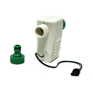 Клапан соленоидный сменный Aqualin 28001 для таймера полива 10204, GA-325