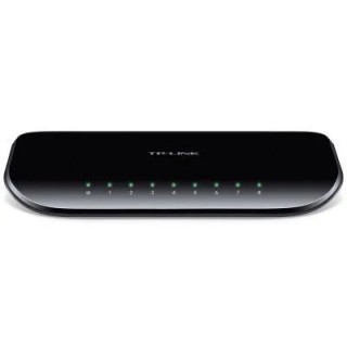 Коммутатор TP-Link TL-SG1008D