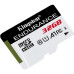 Карта памяти Kingston 32GB microSD class 10 UHS-I U1 A1 High Endurance (SDCE/32GB)