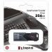 USB флеш накопитель Kingston USB3.2 256GB Kingston DataTraveler Exodia Onyx (DTXON/256GB)